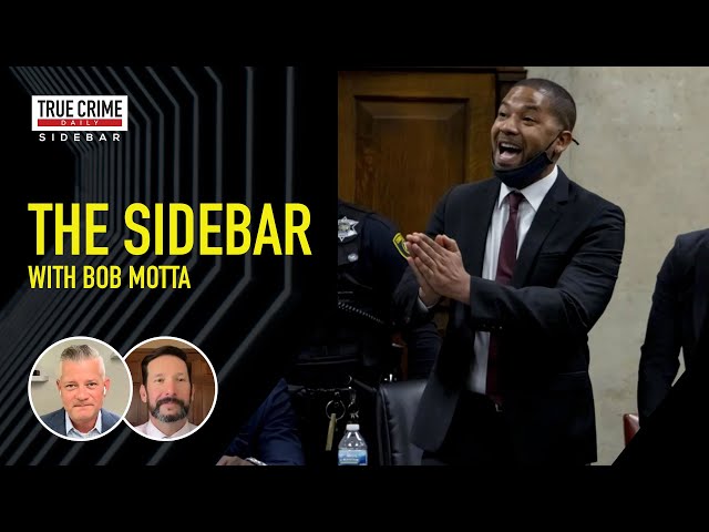 Double jeopardy allegations in hate crime hoax; Camera arguments in Kohberger’s trial – TCD Sidebar