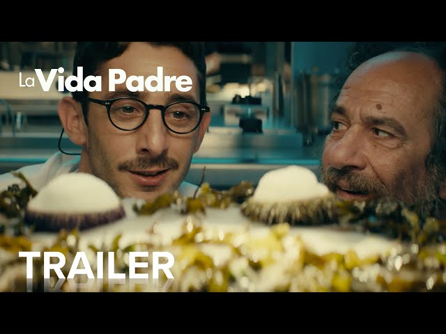 LA VIDA PADRE | Trailer Oficial | Paramount Movies