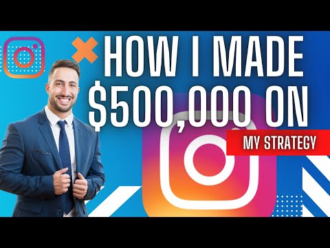 Instagram for Real Estate Agents in 2022 - My Strategy