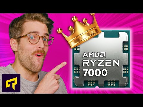 AMD Zen 4 Explained
