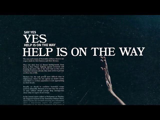 Anthony Brown & group therAPy - Help (Official Lyric Video)