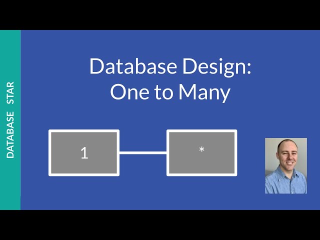Database Design One to Many Relationships: 7 Steps to Create Them (With Examples)