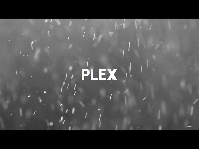 Plex Snow Preroll