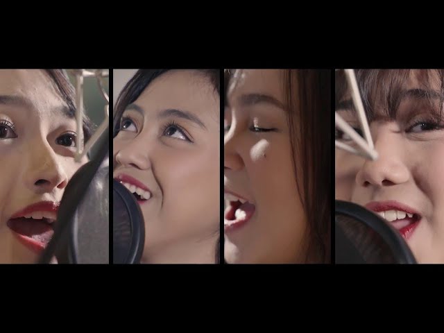 [MV] JKT48 Acoustic - Lantang (Original Song)