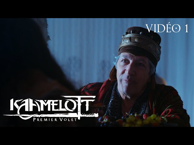 KAAMELOTT - PREMIER VOLET / Vidéo 1