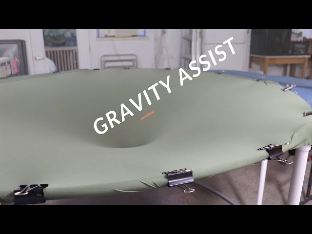 How to Perform a Gravity Assist