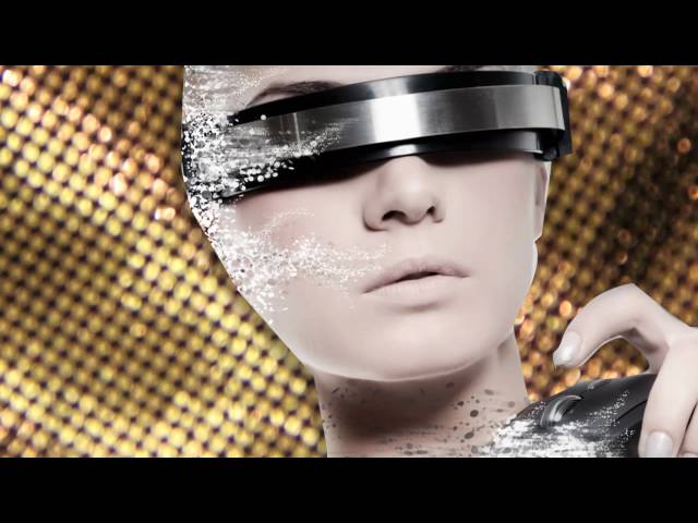 Fashion Futures 2025: Techno Chic  (3/4)