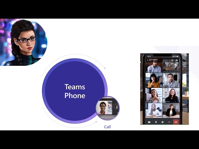 Future-proof your telephony with Microsoft Teams Phone