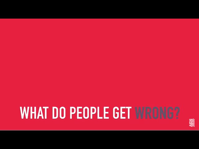 AIDS 2020  Virtual DAILY  - Ask Me Anything (Episode One Special)