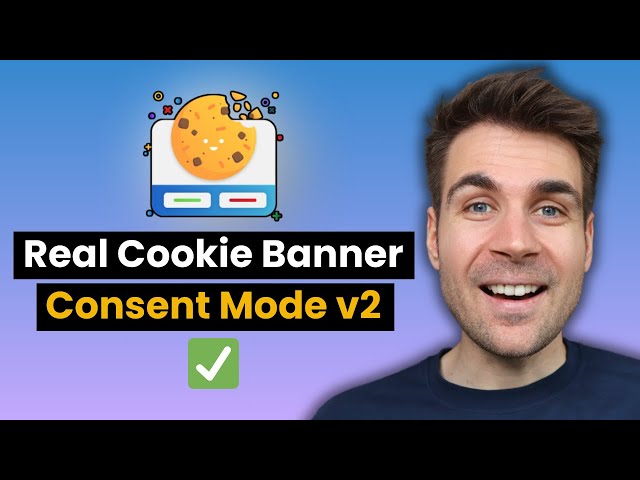Google Consent Mode einrichten (Real Cookie Banner + GTM)