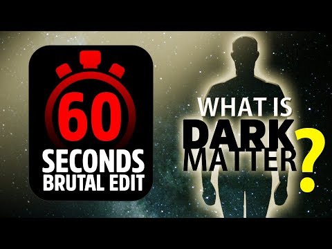 In 60 Seconds or Less - BRUTALLY EDITED