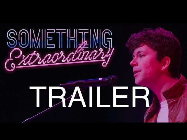 Something Extraordinary Short Film (Trailer)