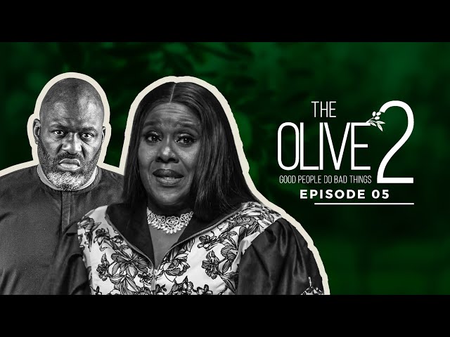 The Olive S2 - Episode 5
