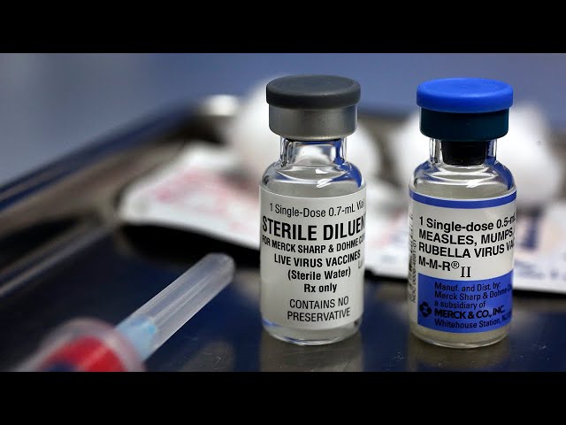 Everything You Need to Know (And Forget) About Vaccines