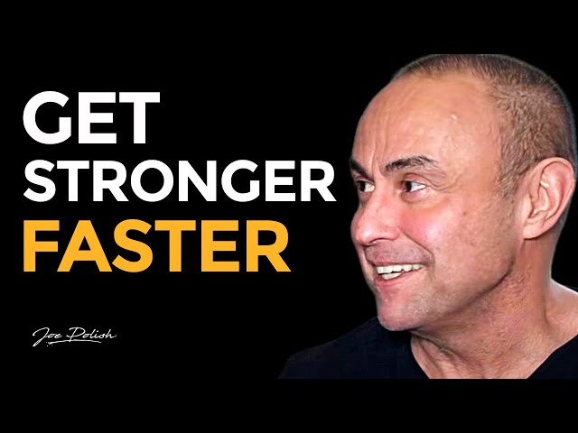 Charles Poliquin Interview: Mistakes Beginners Make in Their Training!
