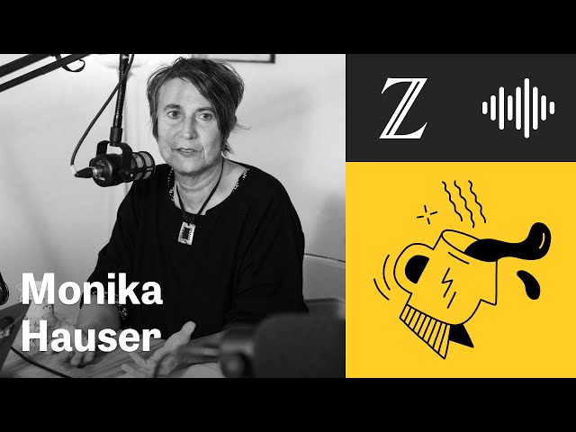 Monika Hauser, wie helfen Sie Frauen im Krieg? | Interviewpodcast "Alles gesagt?"
