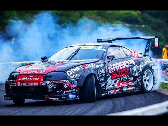 Amazing DRIFTING MOMENTS.  Best OF