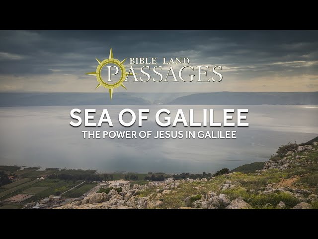 Bible Land Passages | Passage 11