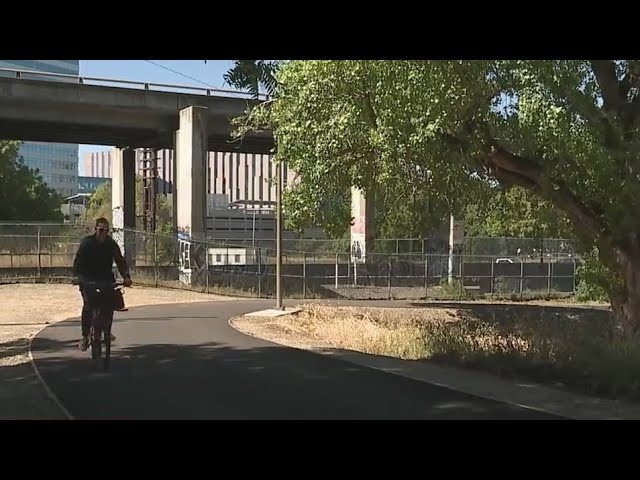 West Sacramento property owners say fair compensation for trail not provided