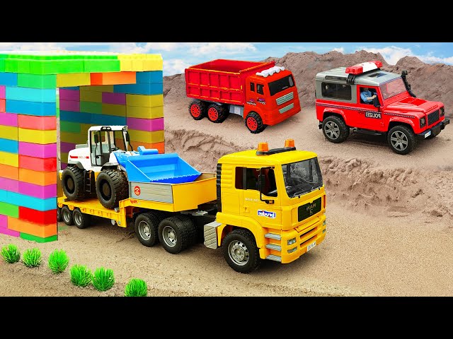 Mini tractor transporting | Radha Krishna Trolly |Gauri Ganesh Murti durga Navratri,water tanker #4