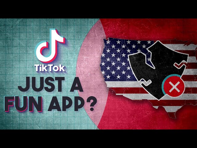 TikTok: Is it a National Security Threat or Just a Fun App