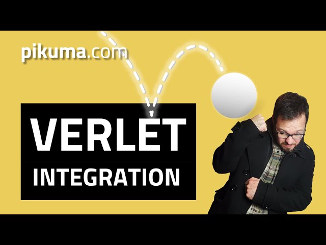 Verlet Integration