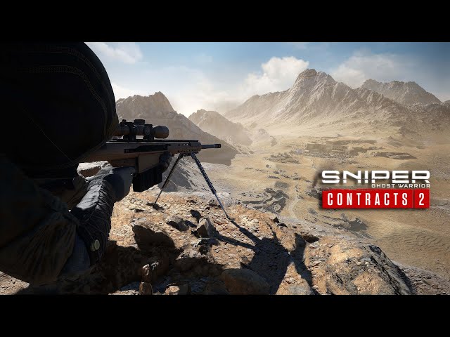 Is Sniper Ghost Warrior Contracts 2 Worth Playing In 2024? Gameplay Part 1