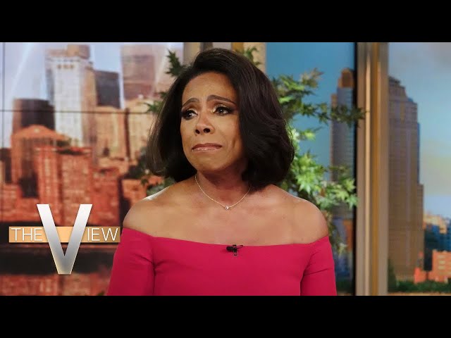 Sheryl Lee Ralph And Whoopi Goldberg Discuss A Possible 'Sister Act' Reunion | The View