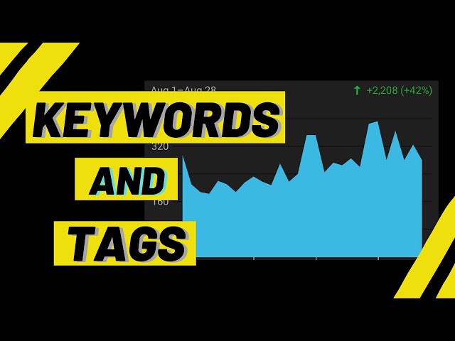 Keywords and Tags: Small Youtuber Guide | Add Tags and Keywords to Youtube Videos 2020