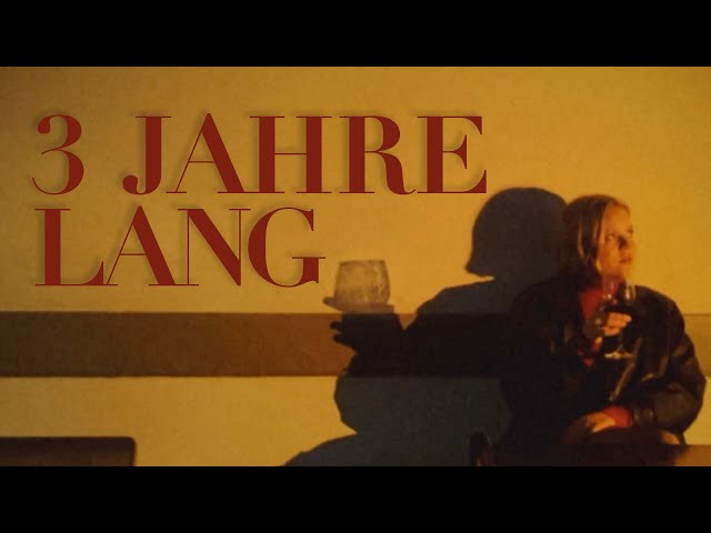 Lina Maly  - 3 Jahre lang (Official Music Video)