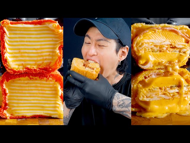 Best of Zach Choi Foods | MUKBANG | COOKING | ASMR #151