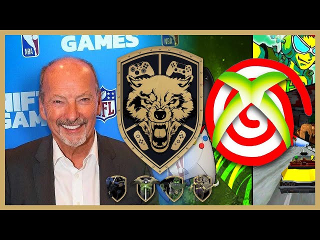 Peter Moore Former Head Of Xbox & Sega Part 2 | EA | Digital Future | Liverpool FC | Unity Reversal