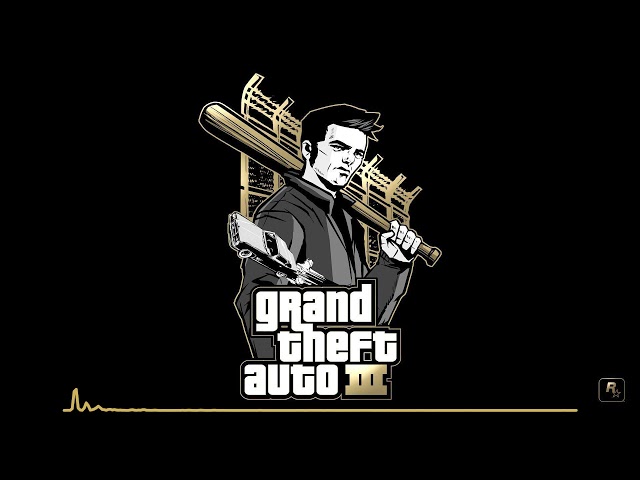 GTA III - Introduction Theme [REMASTERED & EXTENDED]