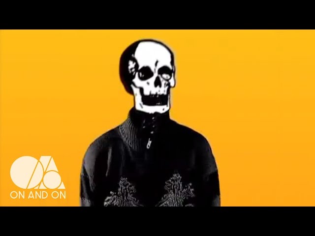 Hocus Pocus - Hip Hop ? feat @theprocussions  [Official Video]