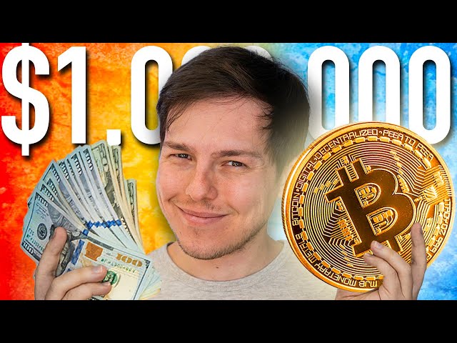 How To Invest In Cryptocurrency For Beginners In 2022 | THE TOP COINS TO BUY