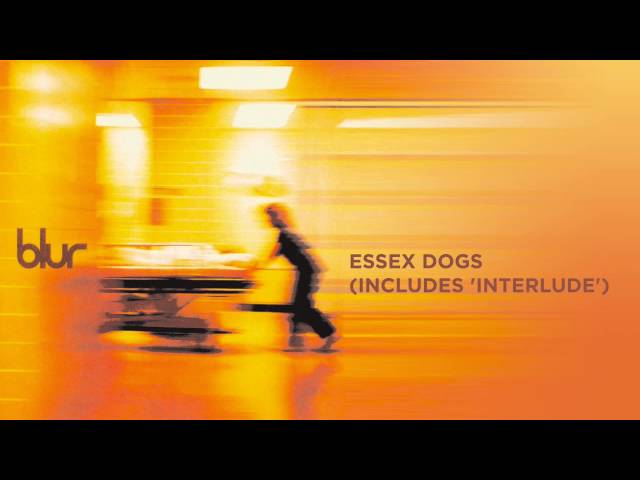 Blur - Essex Dogs (Official Audio)