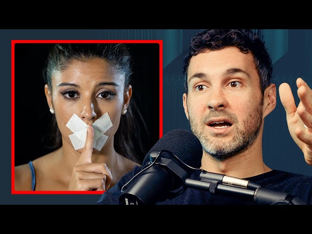 Is This The Most Unacceptable Word In The English Language? - Mark Normand