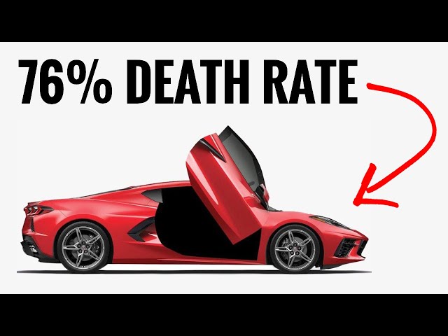 The 4 Deadliest Car Mods in America!