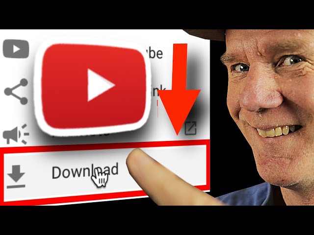 How To Download YouTube Shorts Videos You've Uploaded