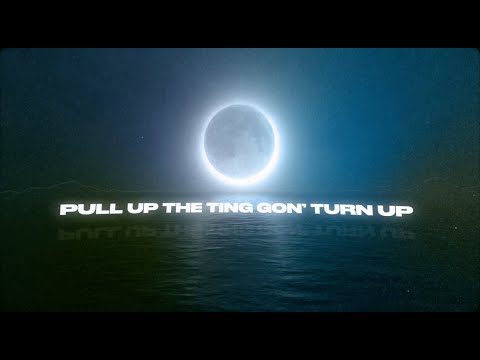 JNR CHOI - TO THE MOON (OFFICIAL LYRIC VIDEO)