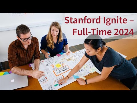 Stanford Ignite