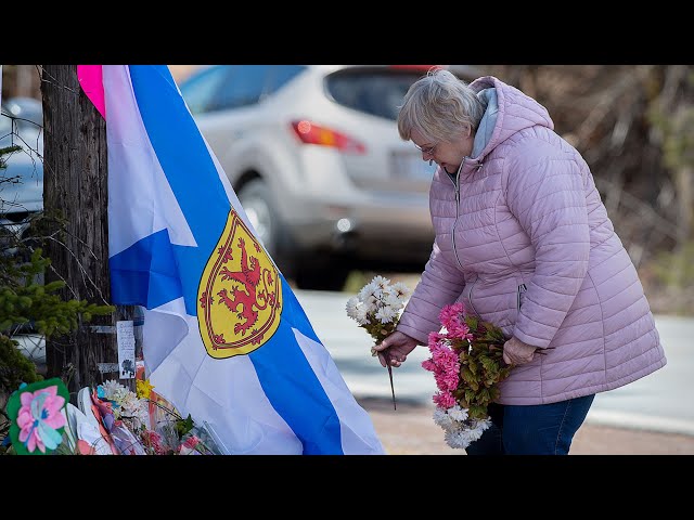 Tragedies strike Nova Scotia | CTV National News