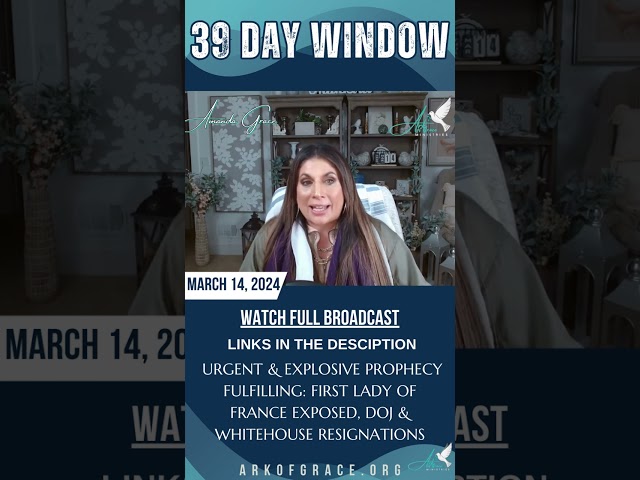 39 Day Window