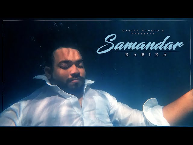 SAMANDAR | Official Video | Kabira | Rahul Bhardwaj | Haryanavi Song