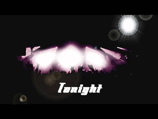 Enrique Iglesias feat. Ludacris - Tonight (DJ Alex Remix)
