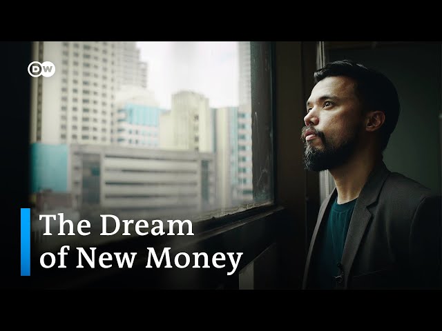 The poor, the banks & digital money - Founders Valley (3/5) | DW Documentary