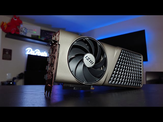 4K Gaming - MSI RTX 4080 SUPER EXPERT Edition - Coil Whine & Fans