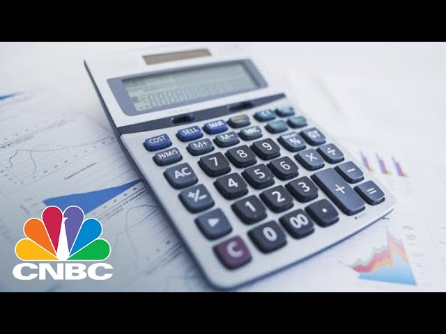 1 In 3 Workers Can't Answer This Question About Their Retirement Savings | CNBC