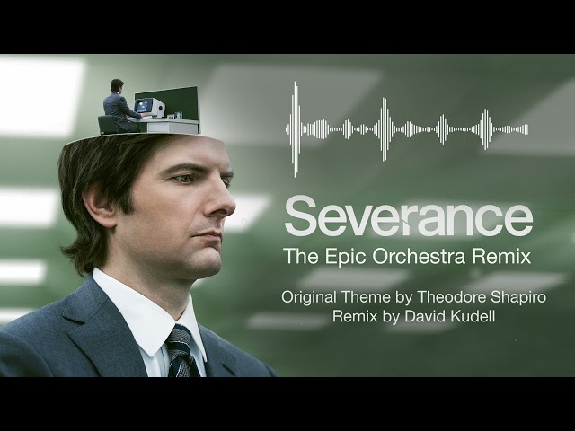 Severance Main Theme - The Epic Orchestra Remix