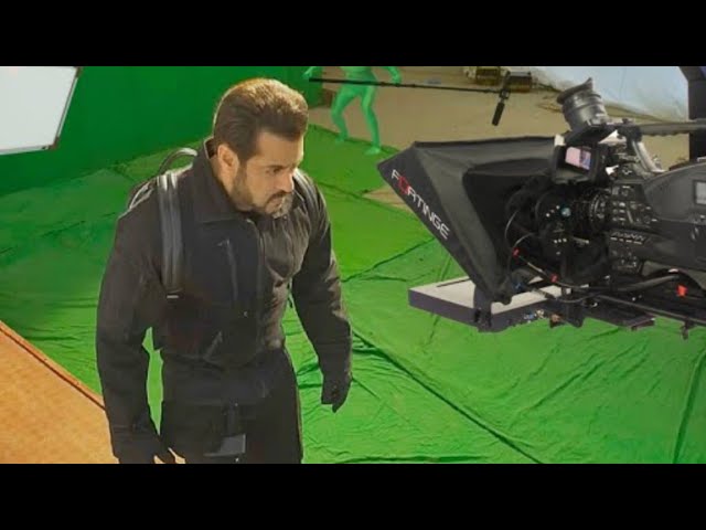 Tiger 3 Movie Behind The Scenes | Real Shooting Location | Salman Khan | Katrina Kaif | Tiger 3
